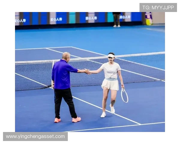 武汉网球队荣登网球个人能力排行榜第三名展现强劲实力与潜力