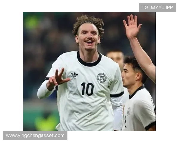 德国足球明星排行榜揭晓谁将成为新一代的足坛巨星