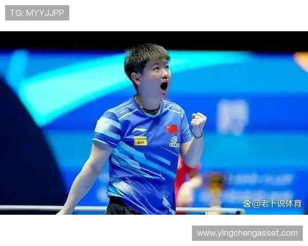 南京乒乓球队表现卓越最新个人能力排名前十选手揭晓